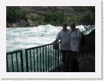 Daryl & Carol - Rapids downstream from Niagara Falls * 2592 x 1944 * (1.51MB)